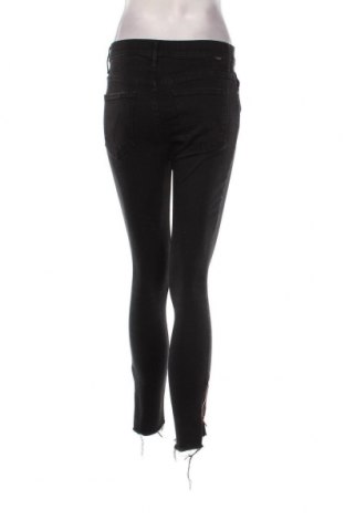 Damen Jeans Mother, Größe S, Farbe Schwarz, Preis 63,19 €