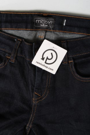 Damen Jeans Motive, Größe XS, Farbe Blau, Preis € 3,43