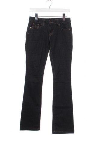 Dámske džínsy  Motive, Veľkosť XS, Farba Modrá, Cena  3,45 €