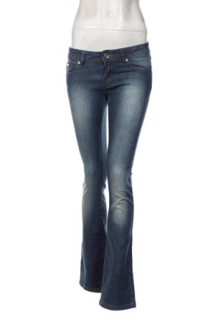 Damen Jeans Motivi, Größe XS, Farbe Blau, Preis 4,07 €