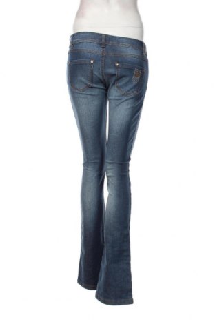 Damen Jeans Motivi, Größe XS, Farbe Blau, Preis € 4,34