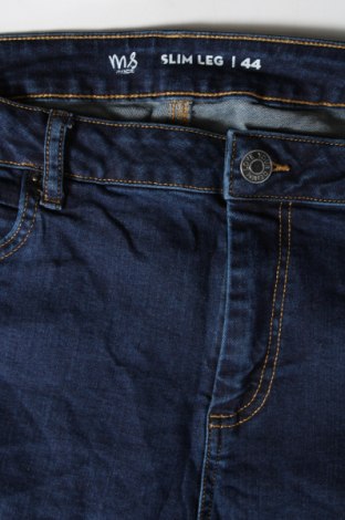 Damen Jeans Ms Mode, Größe XL, Farbe Blau, Preis 8,07 €