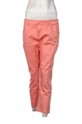 Γυναικείο Τζίν Ms Mode, Μέγεθος L, Χρώμα Ρόζ , Τιμή 5,49 €