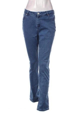 Damen Jeans My Wear, Größe M, Farbe Blau, Preis 5,25 €