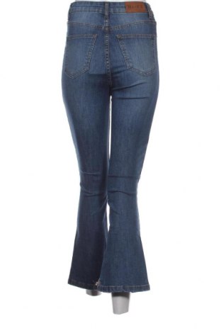 Dámske džínsy  NA-KD, Veľkosť S, Farba Modrá, Cena  44,85 €