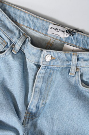 Dámske džínsy  NA-KD, Veľkosť M, Farba Modrá, Cena  9,42 €