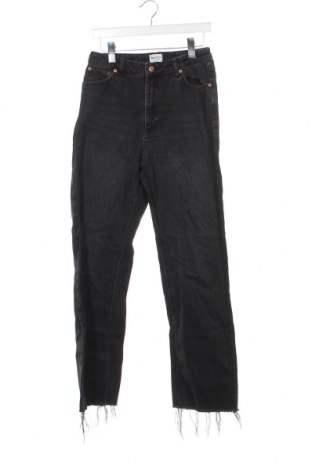 Damen Jeans NA-KD, Größe S, Farbe Grau, Preis 10,09 €