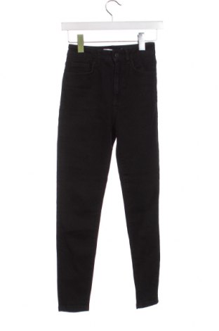 Damen Jeans NU-IN, Größe XS, Farbe Schwarz, Preis € 14,84