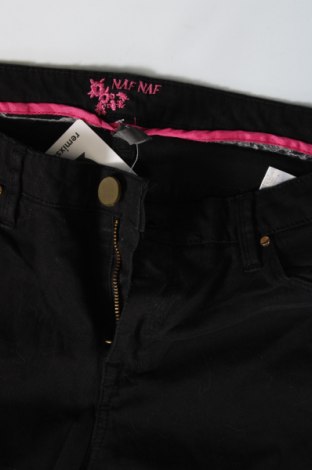 Damen Jeans Naf Naf, Größe S, Farbe Schwarz, Preis 3,43 €