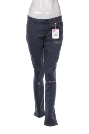 Damen Jeans Naf Naf, Größe L, Farbe Blau, Preis € 11,66