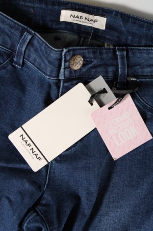 Damen Jeans Naf Naf, Größe M, Farbe Blau, Preis 10,32 €