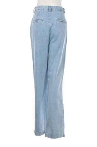 Damen Jeans Naf Naf, Größe M, Farbe Blau, Preis € 44,85