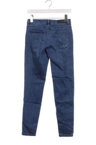 Damen Jeans Naf Naf, Größe S, Farbe Blau, Preis 9,87 €
