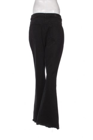 Damen Jeans Nasty Gal, Größe M, Farbe Schwarz, Preis € 12,56