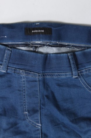 Damen Jeans Navigazione, Größe M, Farbe Blau, Preis 3,23 €