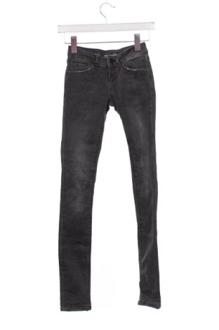 Damen Jeans Never Denim, Größe XS, Farbe Grau, Preis € 3,63