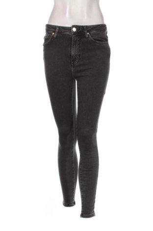 Damen Jeans Never Denim, Größe S, Farbe Grau, Preis € 3,63