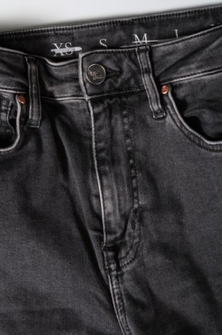 Dámske džínsy  Never Denim, Veľkosť S, Farba Sivá, Cena  3,78 €
