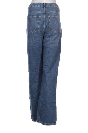 Dámske džínsy  Never Denim, Veľkosť XS, Farba Modrá, Cena  16,44 €