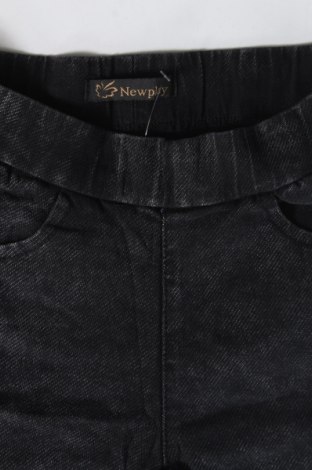 Damen Jeans Newplay, Größe S, Farbe Grau, Preis 3,43 €