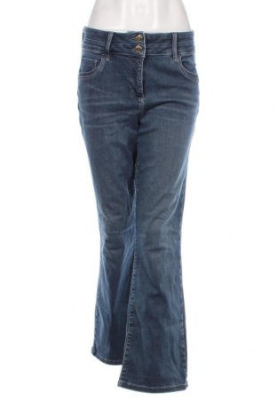 Dámske džínsy  Next, Veľkosť XL, Farba Modrá, Cena  7,40 €