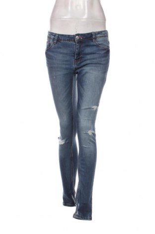 Damen Jeans Nice & Chic, Größe M, Farbe Blau, Preis 3,03 €