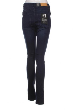 Damen Jeans Noisy May, Größe M, Farbe Blau, Preis 9,48 €