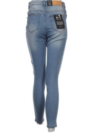 Damen Jeans Noisy May, Größe M, Farbe Blau, Preis 9,25 €