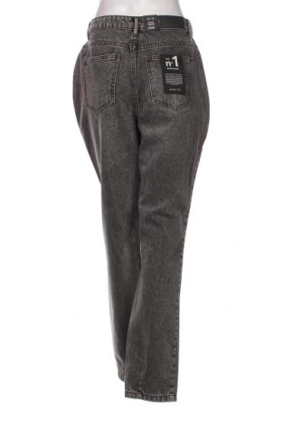 Damen Jeans Noisy May, Größe M, Farbe Grau, Preis € 9,96