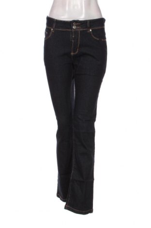 Γυναικείο Τζίν Norfy, Μέγεθος M, Χρώμα Μπλέ, Τιμή 3,41 €