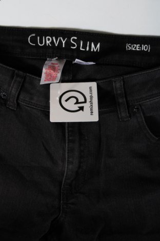 Damen Jeans Now, Größe M, Farbe Schwarz, Preis 4,04 €