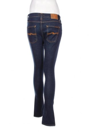 Γυναικείο Τζίν Nudie Jeans Co, Μέγεθος M, Χρώμα Μπλέ, Τιμή 15,45 €