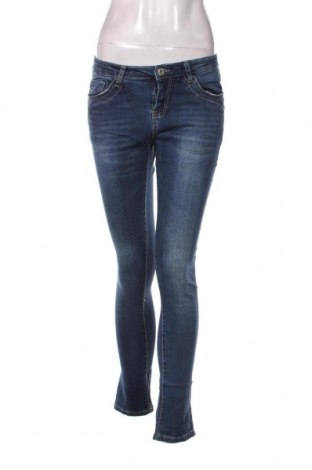 Damen Jeans Nuna Lie, Größe M, Farbe Blau, Preis € 3,03