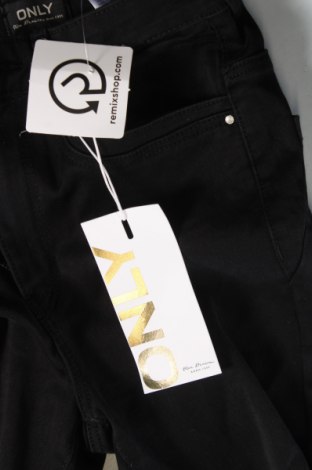 Damskie jeansy ONLY, Rozmiar S, Kolor Czarny, Cena 48,94 zł