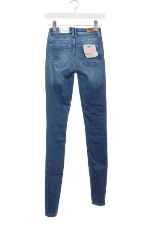 Dámske džínsy  ONLY, Veľkosť S, Farba Modrá, Cena  8,76 €