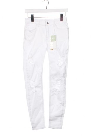 Damen Jeans ONLY, Größe M, Farbe Weiß, Preis € 9,46