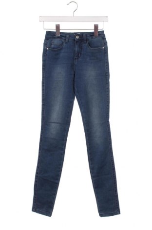 Dámske džínsy  ONLY, Veľkosť XS, Farba Modrá, Cena  3,27 €