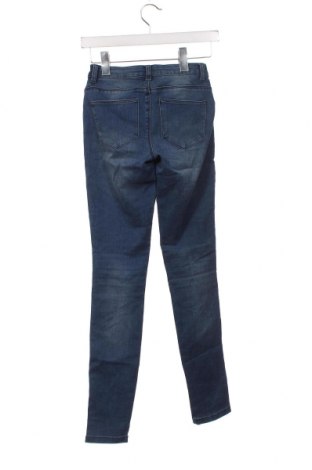 Dámské džíny  ONLY, Velikost XS, Barva Modrá, Cena  92,00 Kč