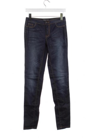 Dámské džíny  ONLY, Velikost S, Barva Modrá, Cena  96,00 Kč