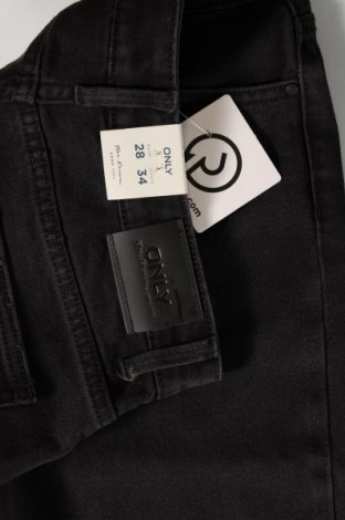 Damen Jeans ONLY, Größe M, Farbe Grau, Preis € 9,81