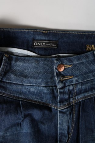 Damen Jeans ONLY, Größe M, Farbe Blau, Preis € 3,34