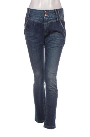 Dámske džínsy  ONLY, Veľkosť M, Farba Modrá, Cena  3,27 €