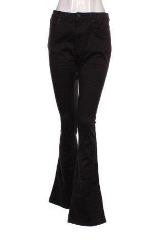 Γυναικείο Τζίν ONLY, Μέγεθος XL, Χρώμα Μαύρο, Τιμή 8,17 €