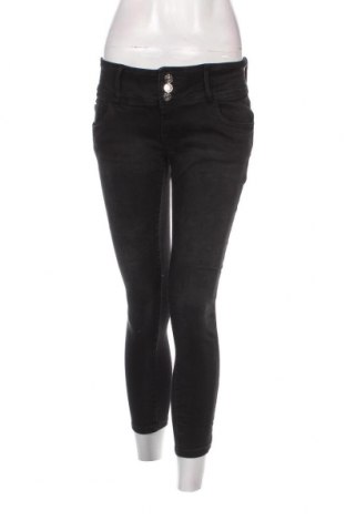 Damen Jeans ONLY, Größe L, Farbe Schwarz, Preis 16,70 €