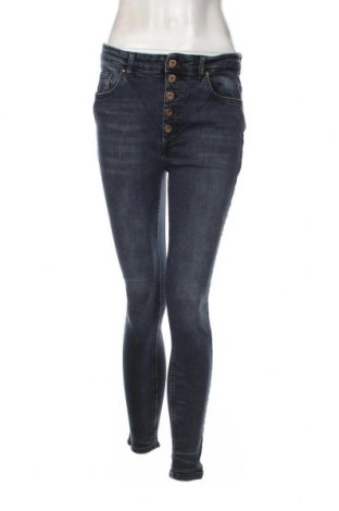 Γυναικείο Τζίν ONLY, Μέγεθος XL, Χρώμα Μπλέ, Τιμή 8,91 €