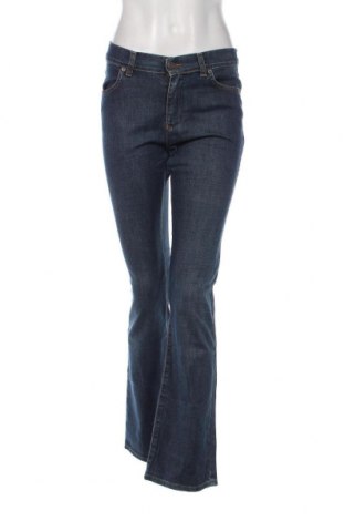 Damen Jeans Ober, Größe S, Farbe Blau, Preis 24,36 €