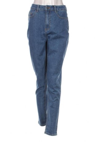 Dámske džínsy  Object, Veľkosť M, Farba Modrá, Cena  9,42 €