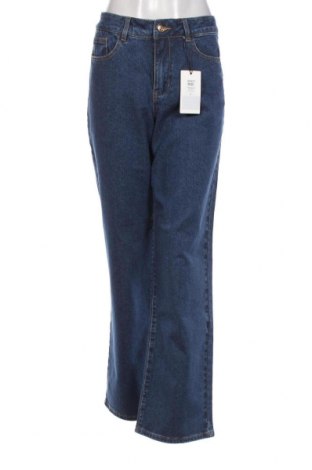 Dámské džíny  Object, Velikost M, Barva Modrá, Cena  504,00 Kč