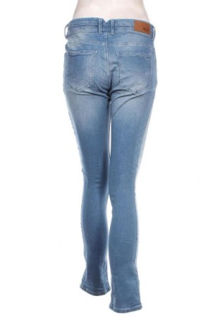 Dámské džíny  Object, Velikost M, Barva Modrá, Cena  102,00 Kč