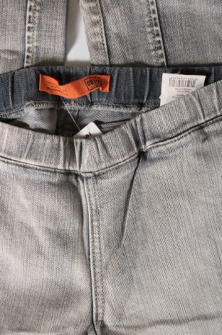 Dámske džínsy  Object, Veľkosť S, Farba Sivá, Cena  3,29 €